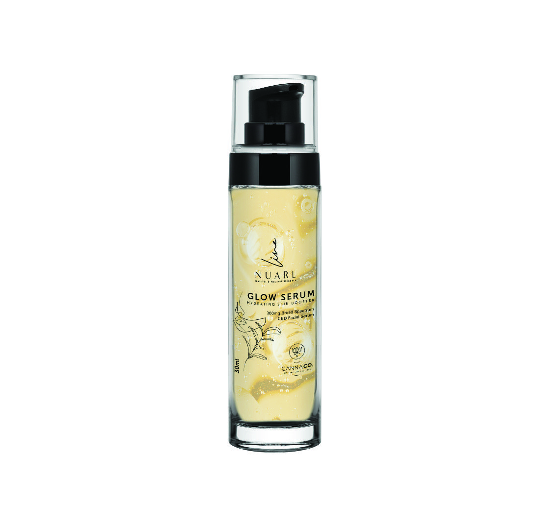 CBD Glow Serum
